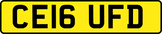 CE16UFD