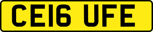 CE16UFE