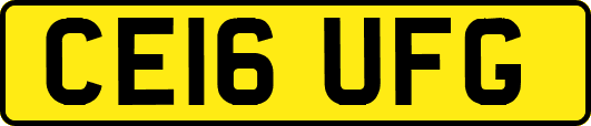CE16UFG
