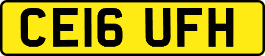 CE16UFH