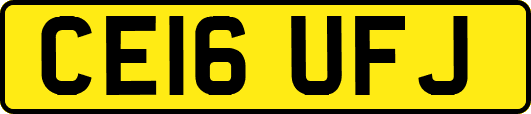 CE16UFJ