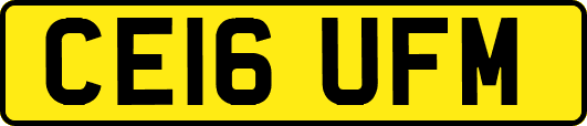 CE16UFM