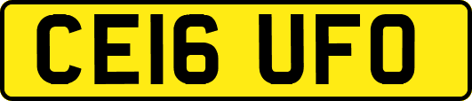 CE16UFO