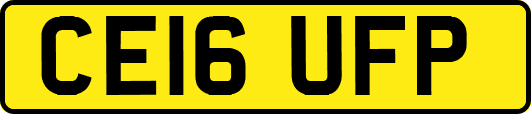CE16UFP
