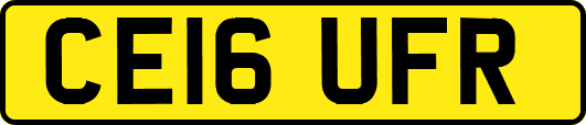 CE16UFR