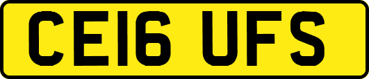 CE16UFS