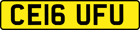 CE16UFU