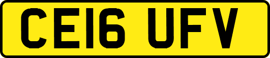 CE16UFV