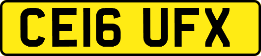 CE16UFX