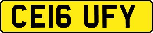 CE16UFY