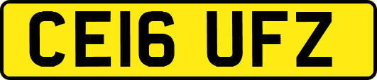 CE16UFZ