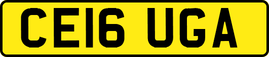 CE16UGA