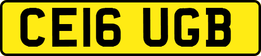 CE16UGB