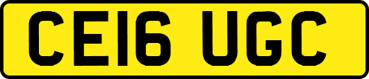 CE16UGC