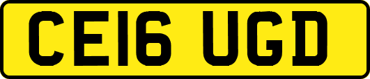 CE16UGD