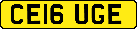 CE16UGE