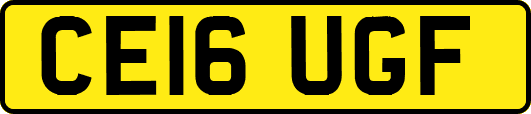 CE16UGF