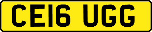 CE16UGG
