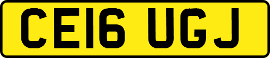 CE16UGJ
