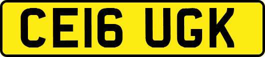 CE16UGK