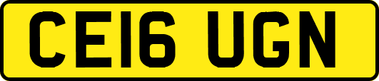 CE16UGN