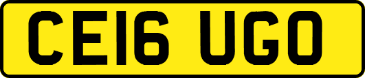 CE16UGO