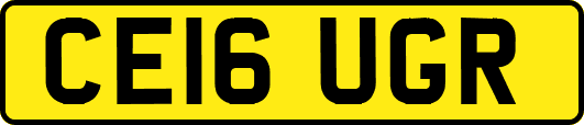 CE16UGR
