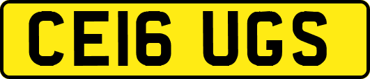 CE16UGS
