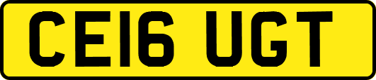 CE16UGT