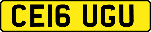 CE16UGU