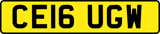 CE16UGW