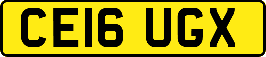 CE16UGX