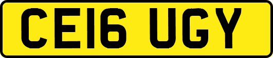 CE16UGY