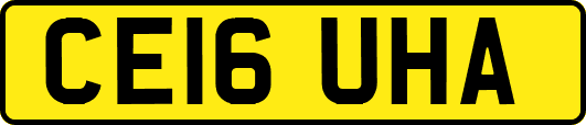 CE16UHA