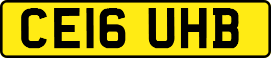 CE16UHB
