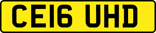 CE16UHD