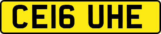 CE16UHE
