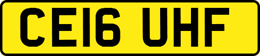 CE16UHF