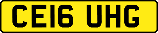 CE16UHG