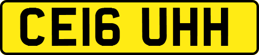 CE16UHH