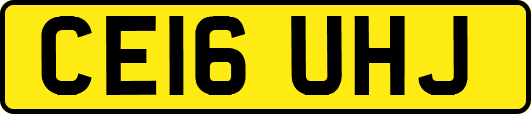 CE16UHJ