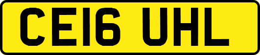 CE16UHL
