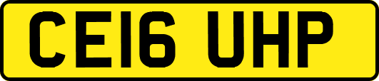CE16UHP