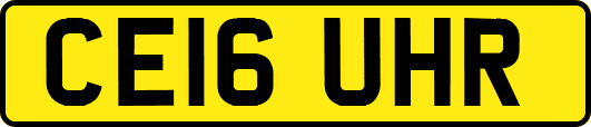 CE16UHR
