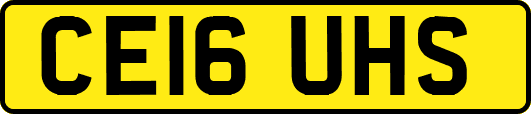 CE16UHS