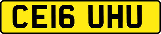 CE16UHU
