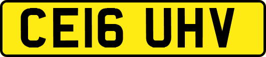 CE16UHV