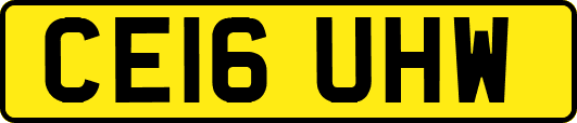 CE16UHW