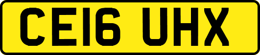 CE16UHX