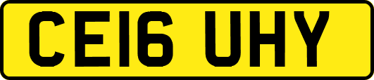 CE16UHY